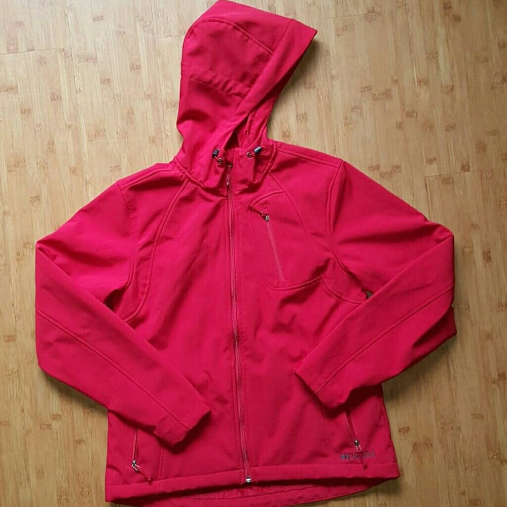 ♦Women's Double Diamond Wind Resistant Jacket♦